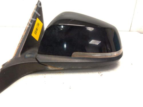 Bakspejl venstre Bakspejl venstre BMW 1 (F21) 116 d (116 hp) 39746517 39746517