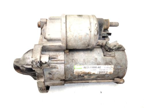 Startmotor FORD FIESTA VI (CB1, CCN) 1.6 TDCi (90 hp) 30685349