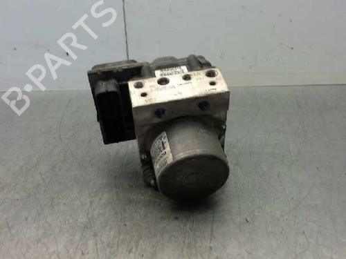 ABS pump FIAT PUNTO EVO (199_) 1.3 D Multijet (199AXC1A, 199BXC1A, 199AXT1A, 199BXT1A) | BP156422M43 