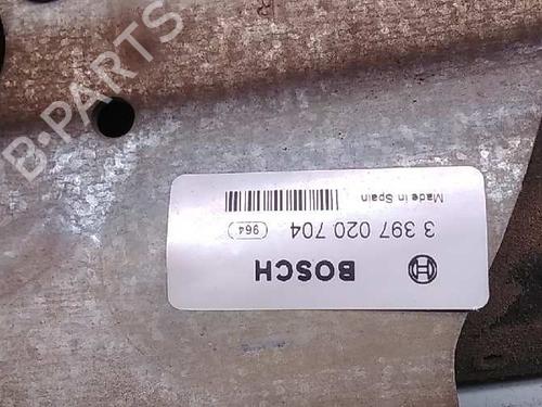 Front wiper motor CITROËN XSARA PICASSO (N68) 1.6 HDi | BP1360208M29 