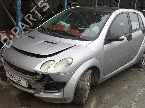 SMART FORFOUR (454) 108762