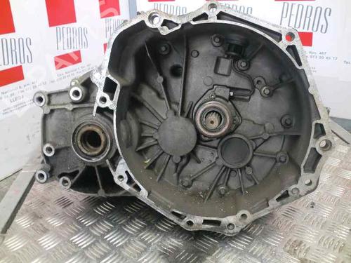 Gearbox OPEL ASTRA H GTC (A04) 1.7 CDTi (L08) | BP212924M3 