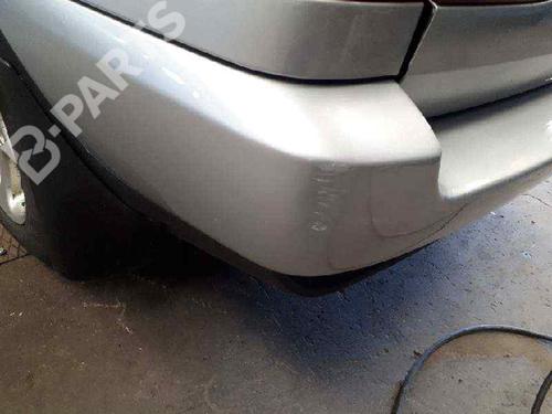 Rear right lock BMW X5 (E53) 3.0 d | BP8351000C99  - Image 5