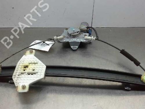 Used Rear left window mechanism CHEVROLET CAPTIVA (C100, C140) 2.0 D (150 hp) 686710