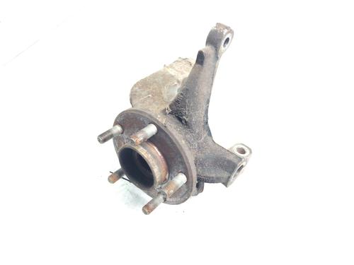 Left front steering knuckle JAGUAR X-TYPE I (X400) 2.0 D | BP17059243M25 
