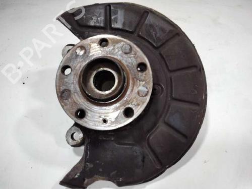 Left front steering knuckle SEAT ALTEA (5P1)  | BP8805292M25 