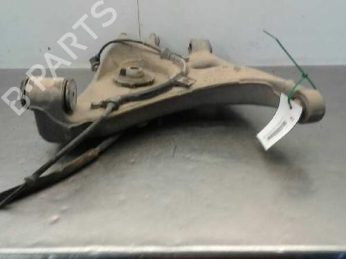 Used Right rear suspension arm AUDI A4 B7 Avant (8ED) 2.0 TDI 16V (140 hp) 10221493
