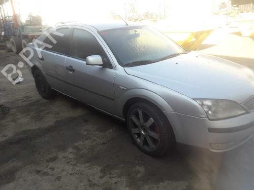 Front right window mechanism FORD MONDEO III Saloon (B4Y)  | BP8320072C23 