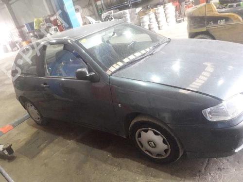 Throttle body SEAT IBIZA II (6K1)  | BP14316308M82 