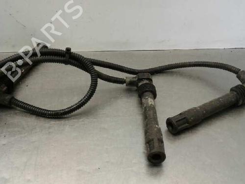 Ignition coil AUDI A6 C5 (4B2)  | BP8107072M94 