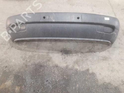 Front bumper VW TRANSPORTER T4 Van (70A, 70H, 7DA, 7DH) [1990-2003]  17824827