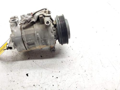 AC compressor MERCEDES-BENZ A-CLASS (W176) A 200 CDI / d (176.008) | BP26643634M34 - Image 2