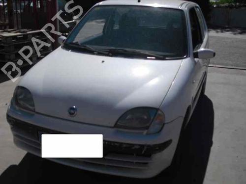 Left front indicator FIAT SEICENTO / 600 (187_) 1.1 (187AXB, 187AXB1A, 187AXC1A02) | BP1074977C32 