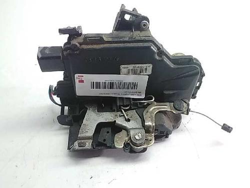 Rear left lock SEAT LEON (5F1)  | BP10967927C100 