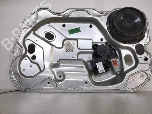 Used Front right window mechanism Front right window mechanism 17058668 17058668