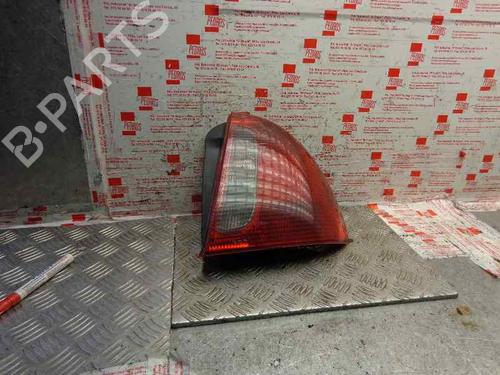 Højre baglygte Højre baglygte 212078 212078