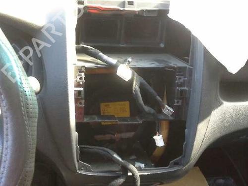 Fuse box KIA SPORTAGE II (JE_, KM_)  | BP11638467E1 