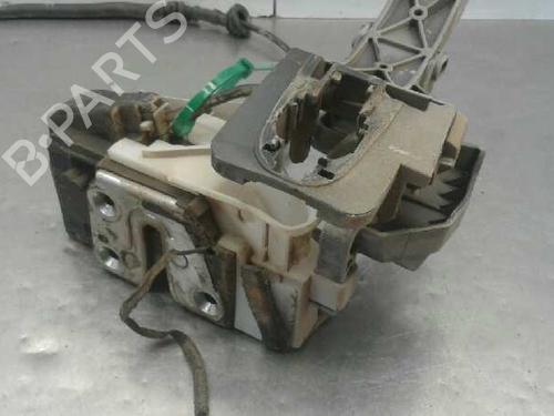 Front left lock KIA CEE'D Hatchback (ED) 1.6 CRDi 115 | BP7256659C98 