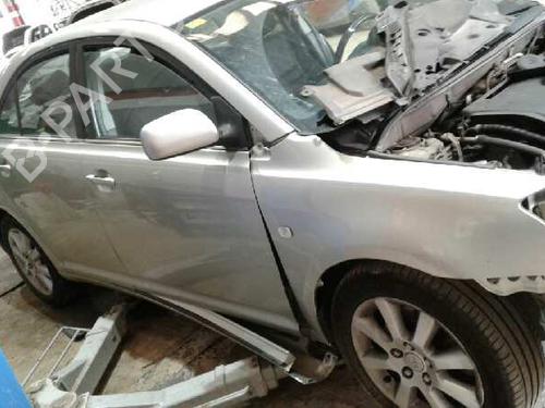 Steering wheel TOYOTA AVENSIS Saloon (_T25_) 2.2 D-4D (ADT251_, ADT251R) | BP16151029C49 