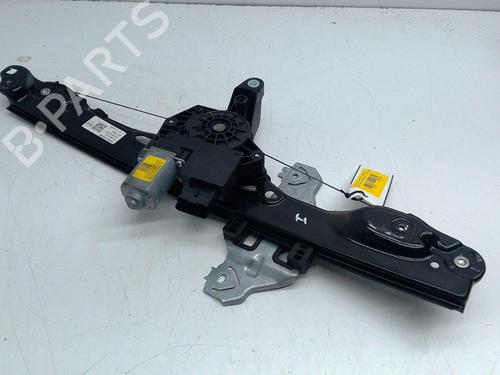 front-left-window-mechanism-nissan-pulsar-hatchback-c13-2014-36917590 main image