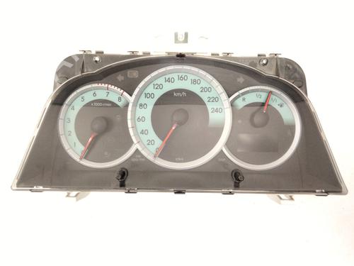 Used Instrument cluster TOYOTA COROLLA Verso (ZER_, ZZE12_, R1_) 1.8 (ZNR11_, ZNR11R) (129 hp) 32043622