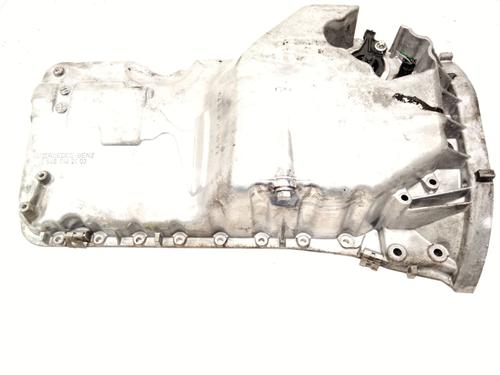 Oil sump MERCEDES-BENZ C-CLASS (W203) C 220 CDI (203.006, 203.008) | BP30179114M115