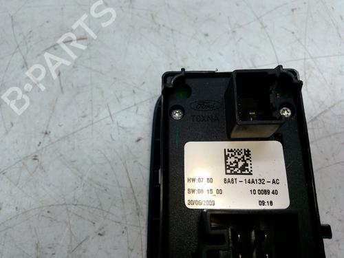 Venstre Foran elrute bryter FORD FIESTA VI (CB1, CCN) 1.25 | BP29457089I27 
