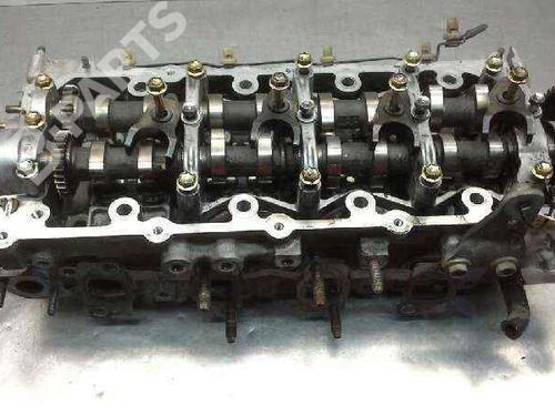 Used Cylinder head Cylinder head TOYOTA AVENSIS (_T25_) 2.0 D-4D (CDT250_, CDT250R) (116 hp) 10976714 10976714