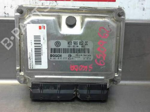 Used Engine control unit (ECU) Engine control unit (ECU) 152350 152350
