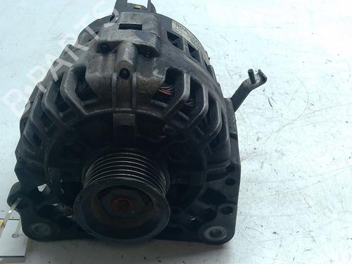 Used Alternator Alternator SKODA FABIA II (542) 1.2 12V (60 hp) 33045552 33045552