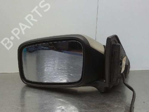 Used Left mirror VOLVO S40 I (644) [1995-2004]  6991928
