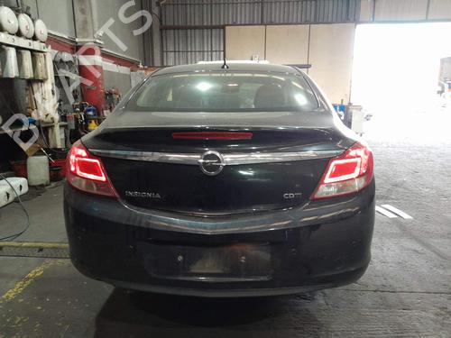 Left headlight OPEL INSIGNIA A (G09) 2.0 CDTI (68) | BP37437161C28  - Image 6