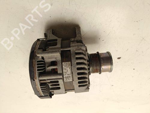 Alternator AUDI A4 B9 (8W2, 8WC) | BP19481609M7 - Image 3