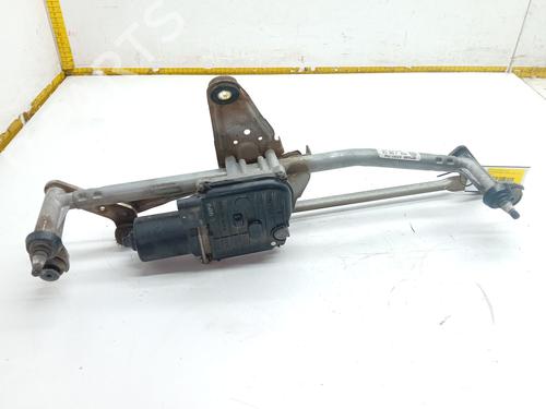Used Front wiper motor VW PASSAT B7 Variant (365) 1.6 TDI (105 hp) 28211339