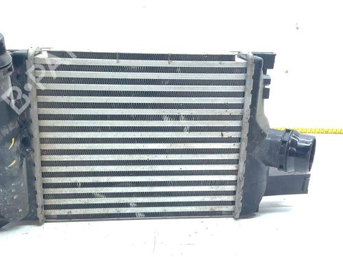 intercooler-dacia-sandero-ii-2012-30882748 main image