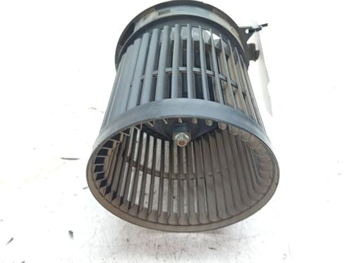 Heater blower motor NISSAN JUKE (F15) 1.5 dCi | BP24948672M62 