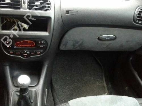 Fuse box PEUGEOT 206 Hatchback (2A/C)  | BP1023227E1 