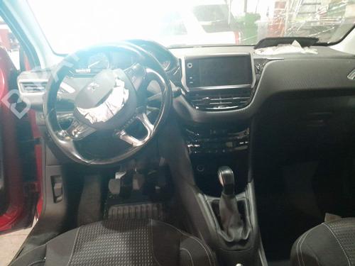 Left front window switch PEUGEOT 208 I (CA_, CC_) 1.2 THP 110 | BP29479947I27 - Image 11