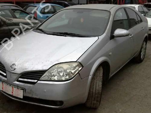 Mass air flow sensor NISSAN PRIMERA (P12)  | BP1620561M95 