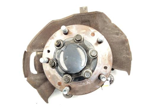 Used Left front steering knuckle KIA SPORTAGE II (JE_, KM_) 2.0 CRDi (150 hp) 30564113