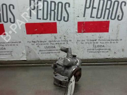 Used Steering pump MERCEDES-BENZ VITO Van (W638) [1997-2003]  1710505