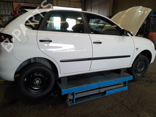 Right tailgate light SEAT IBIZA III (6L1) 1.9 TDI | BP29434104C80 