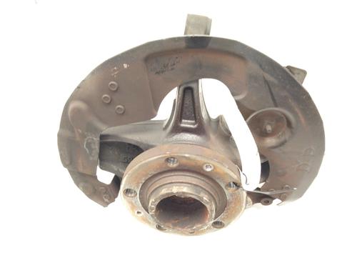 Right front steering knuckle PEUGEOT 308 II (LB_, LP_, LW_, LH_, L3_) 1.2 THP 130 | BP27406687M26 