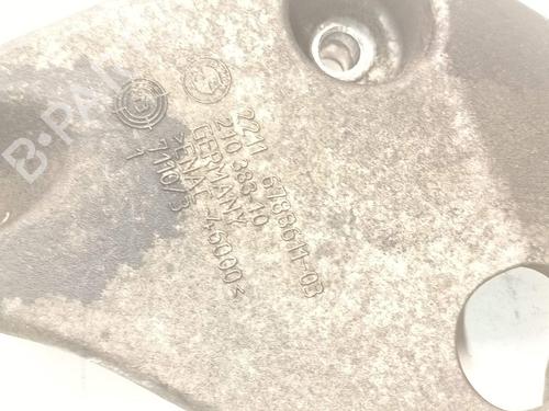 Engine mount BMW 1 (F21) 120 d | BP24209402M89 - Image 2