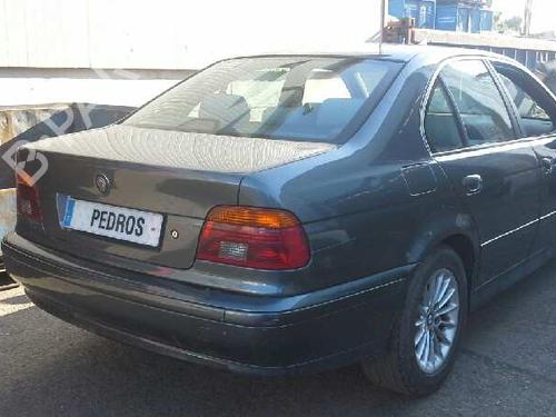 Left taillight BMW 5 (E39) 525 i | BP1562224C34 