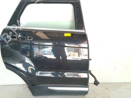 Used Right rear door LAND ROVER RANGE ROVER EVOQUE (L538) 2.0 4x4 (241 hp) 29199775