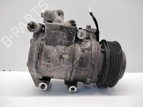 AC compressor KIA SORENTO I (JC) 2.5 CRDi 4WD | BP8680344M34 