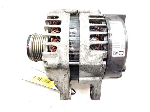 Used Alternator Alternator 22738034 22738034