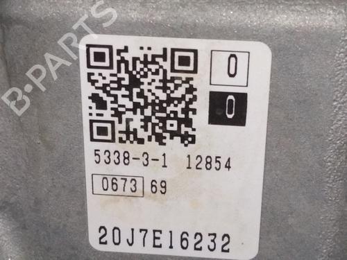 Gearbox VOLVO XC40 (536) T2 | BP29754334M3 