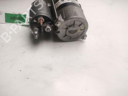 Starter RENAULT TWINGO III (BCM_, BCA_) | BP17058185M8 - Image 4